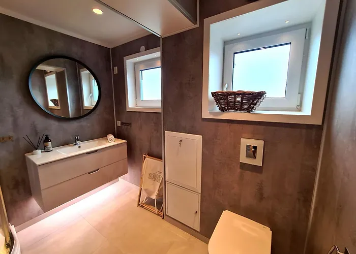 Aurora Central Premium Apartment, Bodo