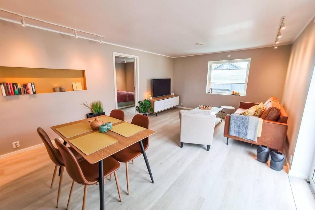Aurora Premium Apartment,