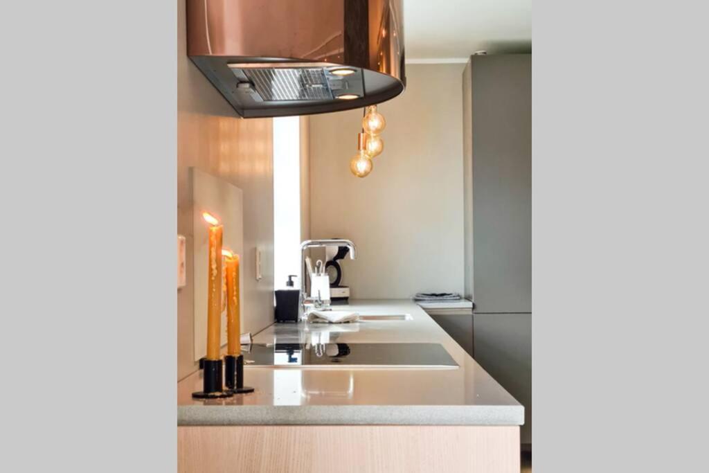 Apartment Aurora Premium Apartment, *