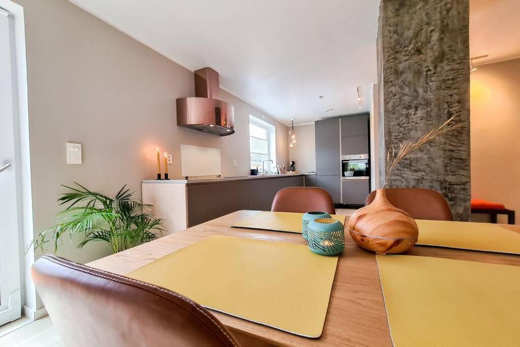 Aurora Premium Apartment, Apartment *