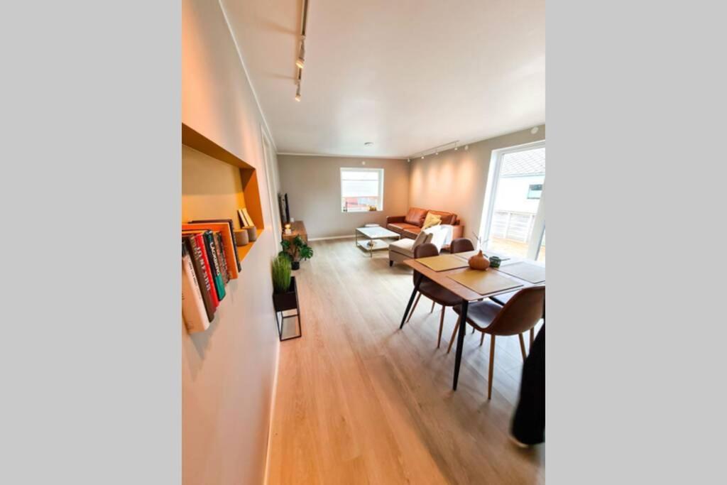 Aurora Premium Apartment, * Bodø