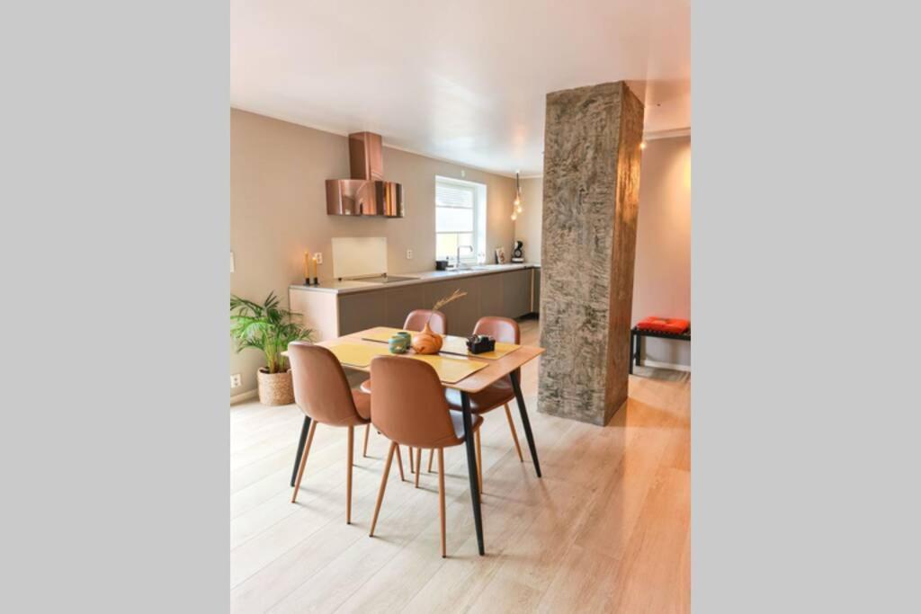 Aurora Premium Apartment, Apartment *
