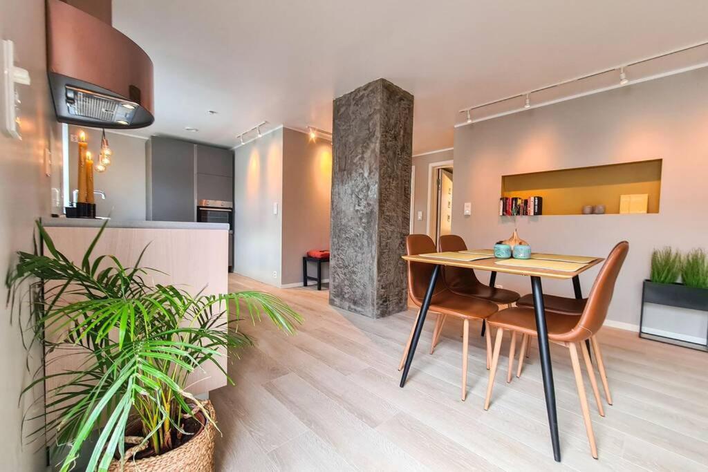 Aurora Premium Apartment, * Bodø