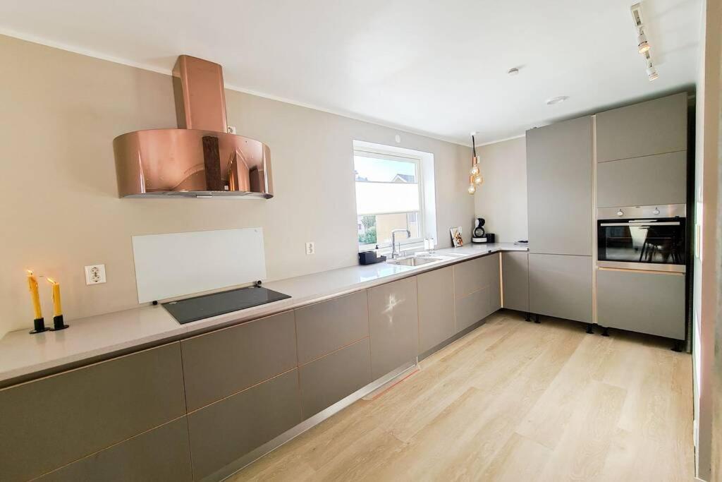 Aurora Premium Apartment, Apartment