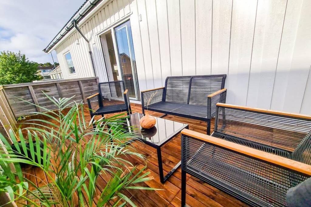 Aurora Premium Apartment, Apartment