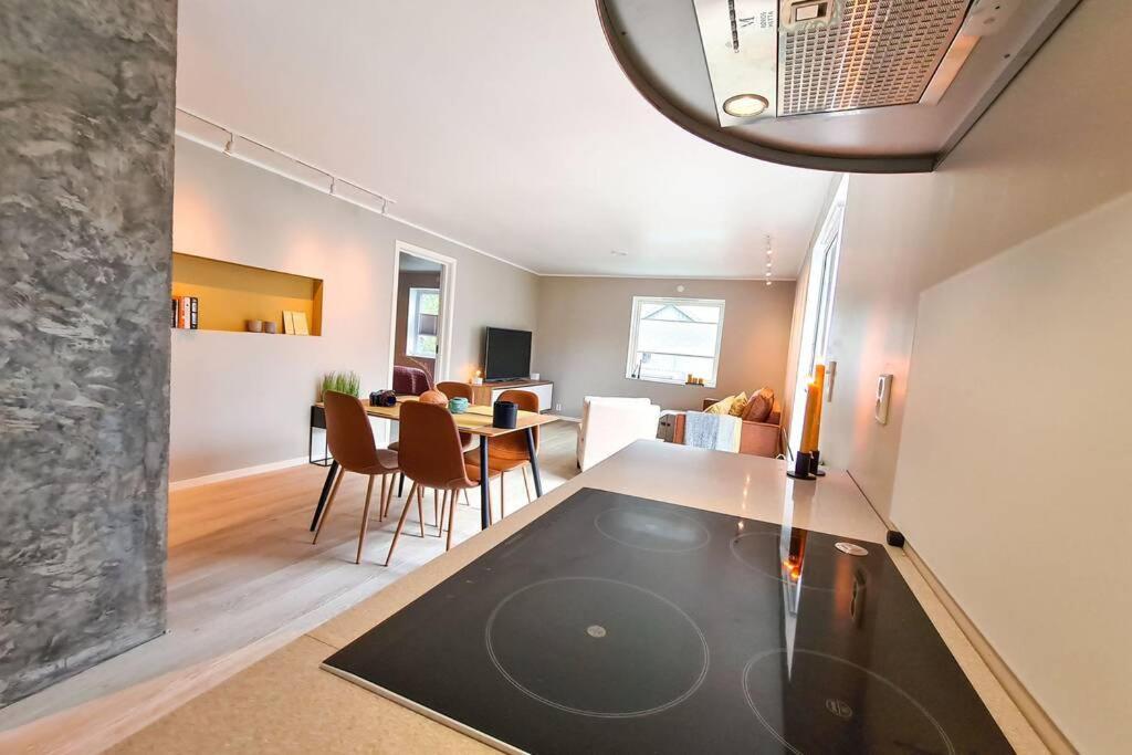 Aurora Premium Apartment, *