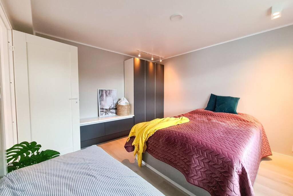 Aurora Premium Apartment, Bodø