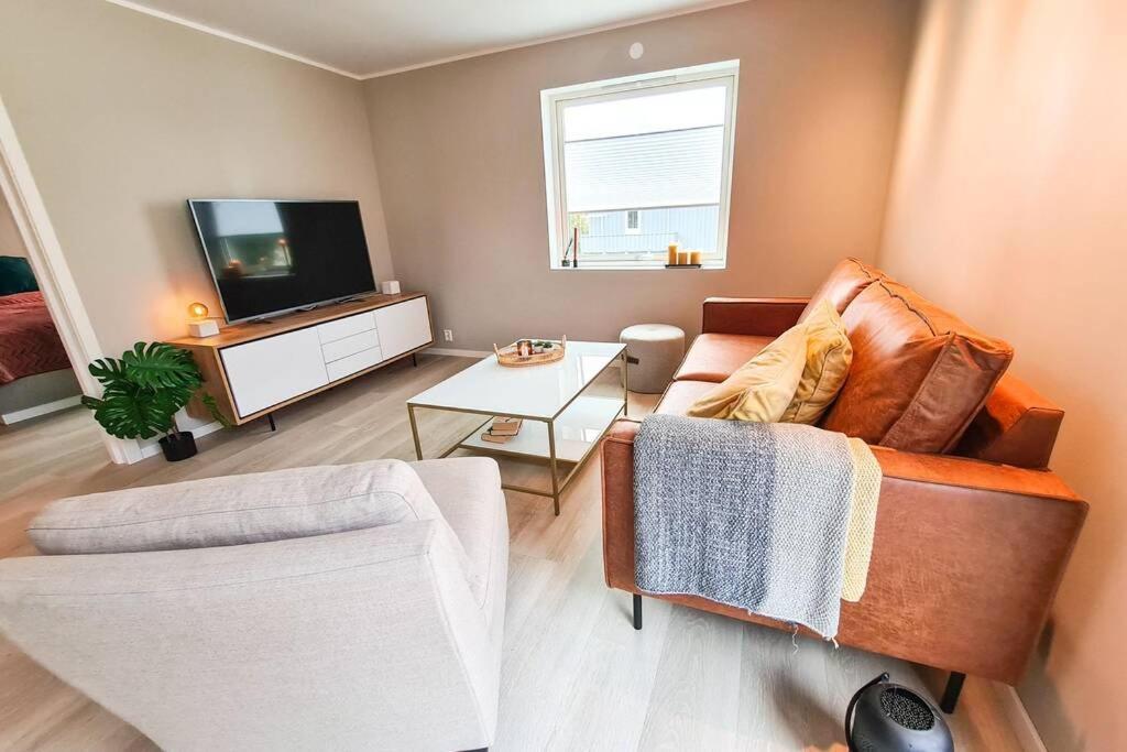 Aurora Premium Apartment,