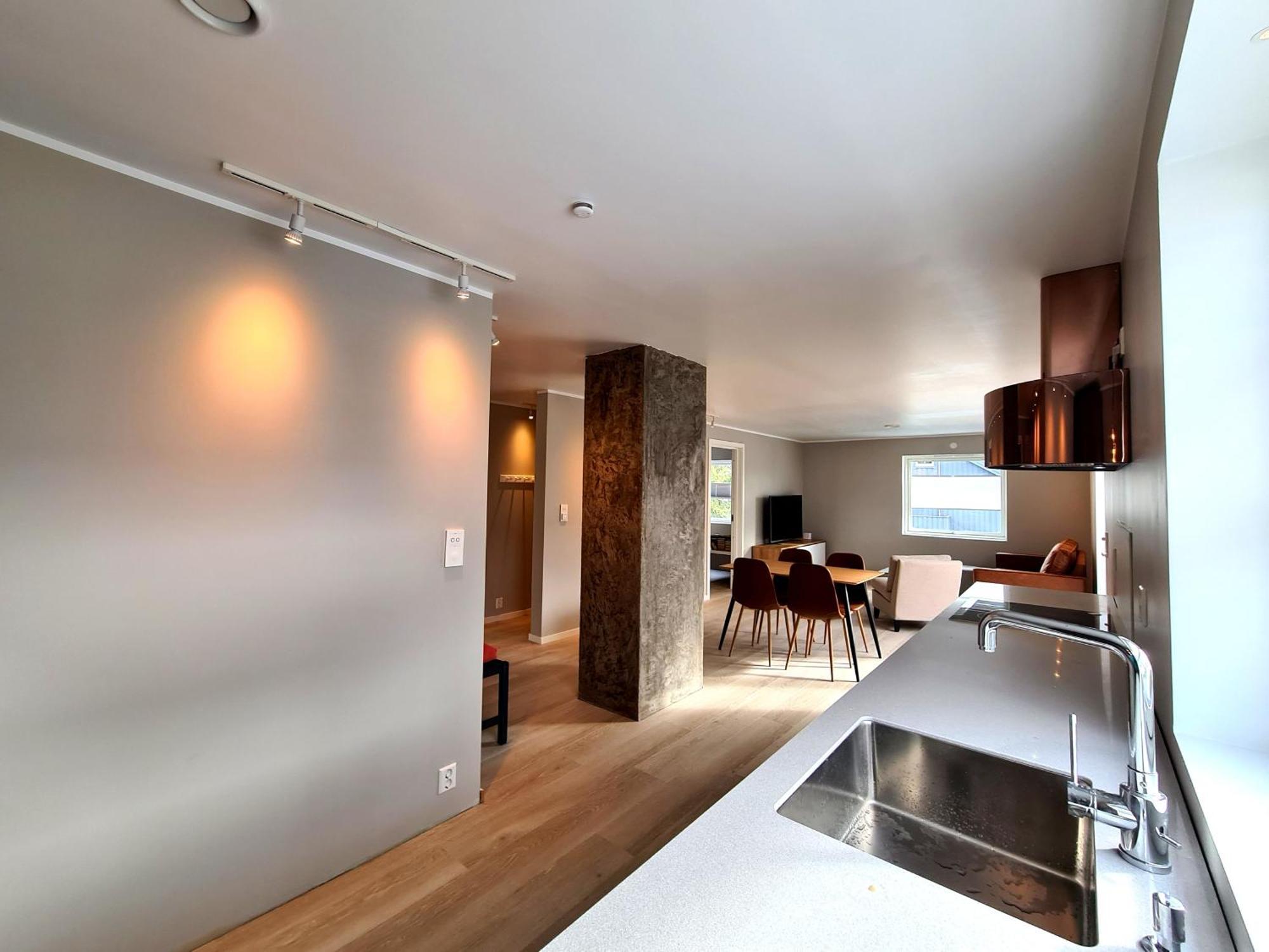 Aurora Premium Apartment, * Bodø