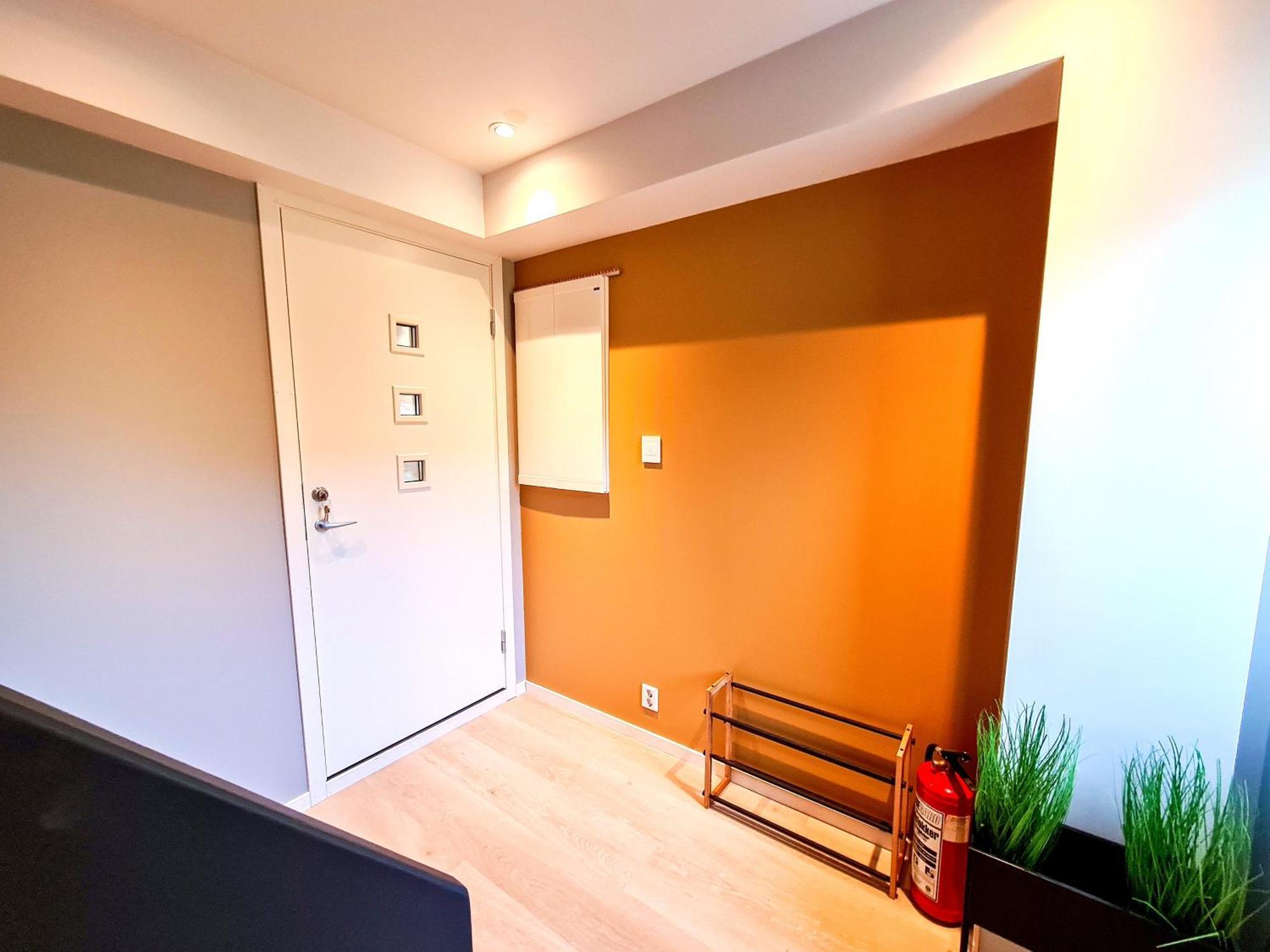 Aurora Premium Apartment, Apartment *