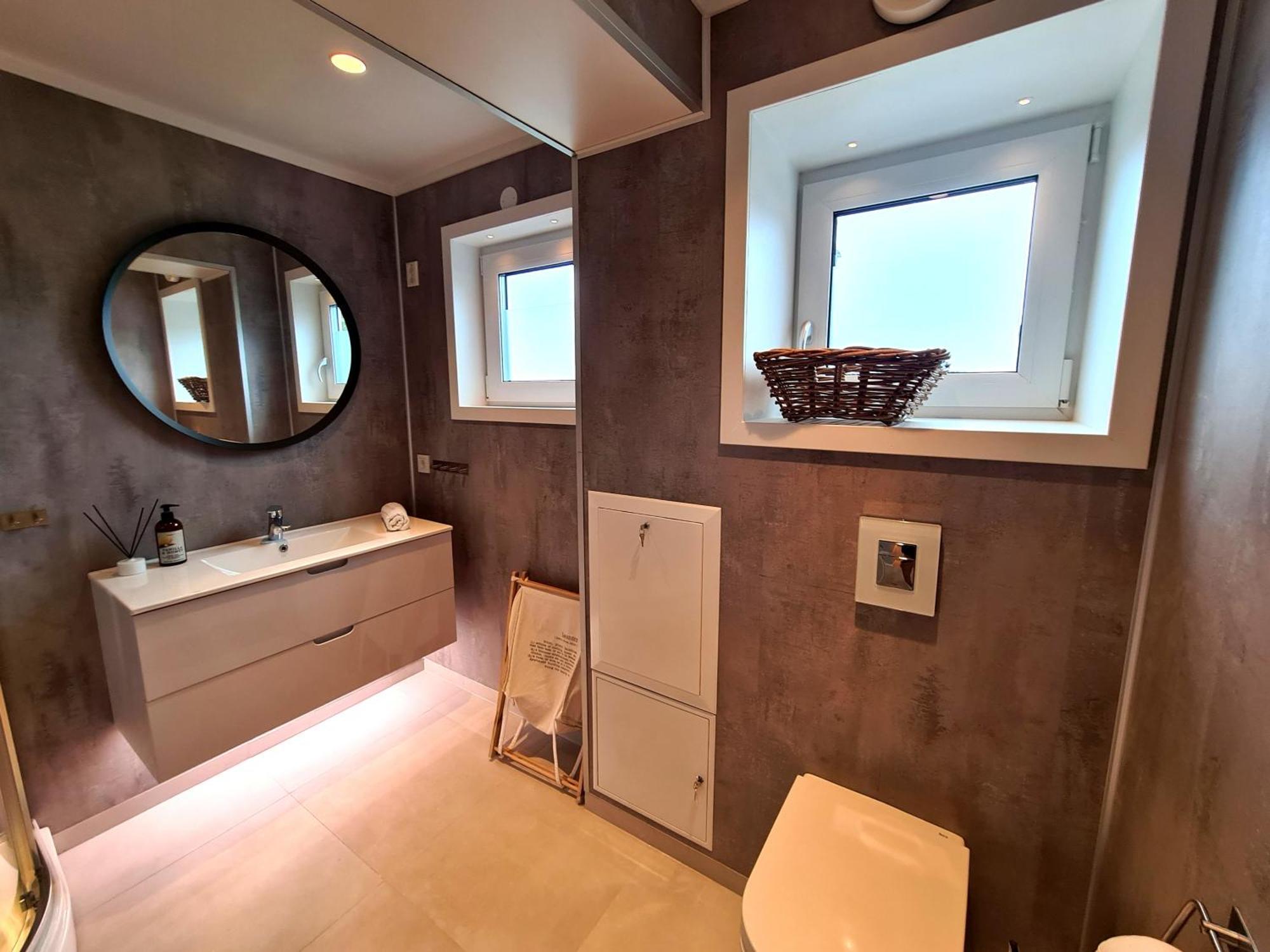 Aurora Premium Apartment, Apartment Bodø