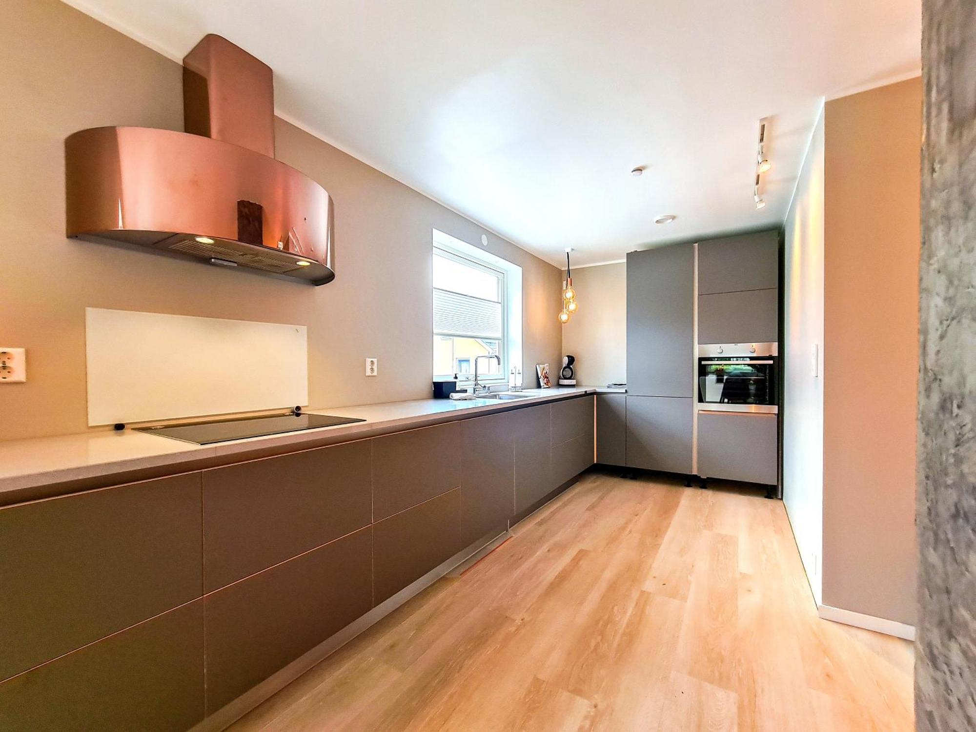 Apartment Aurora Premium Apartment, *