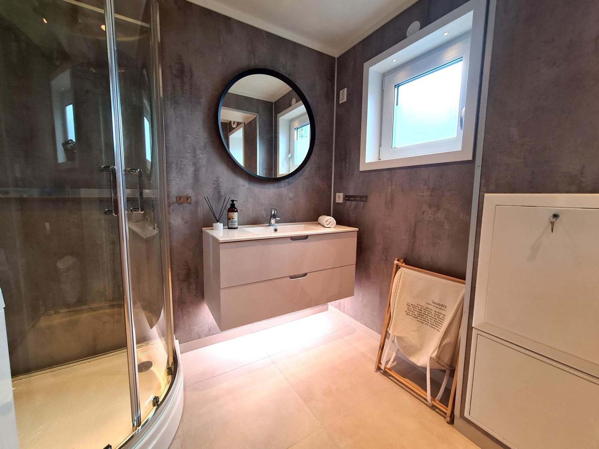 Apartment Aurora Premium Apartment, Bodo