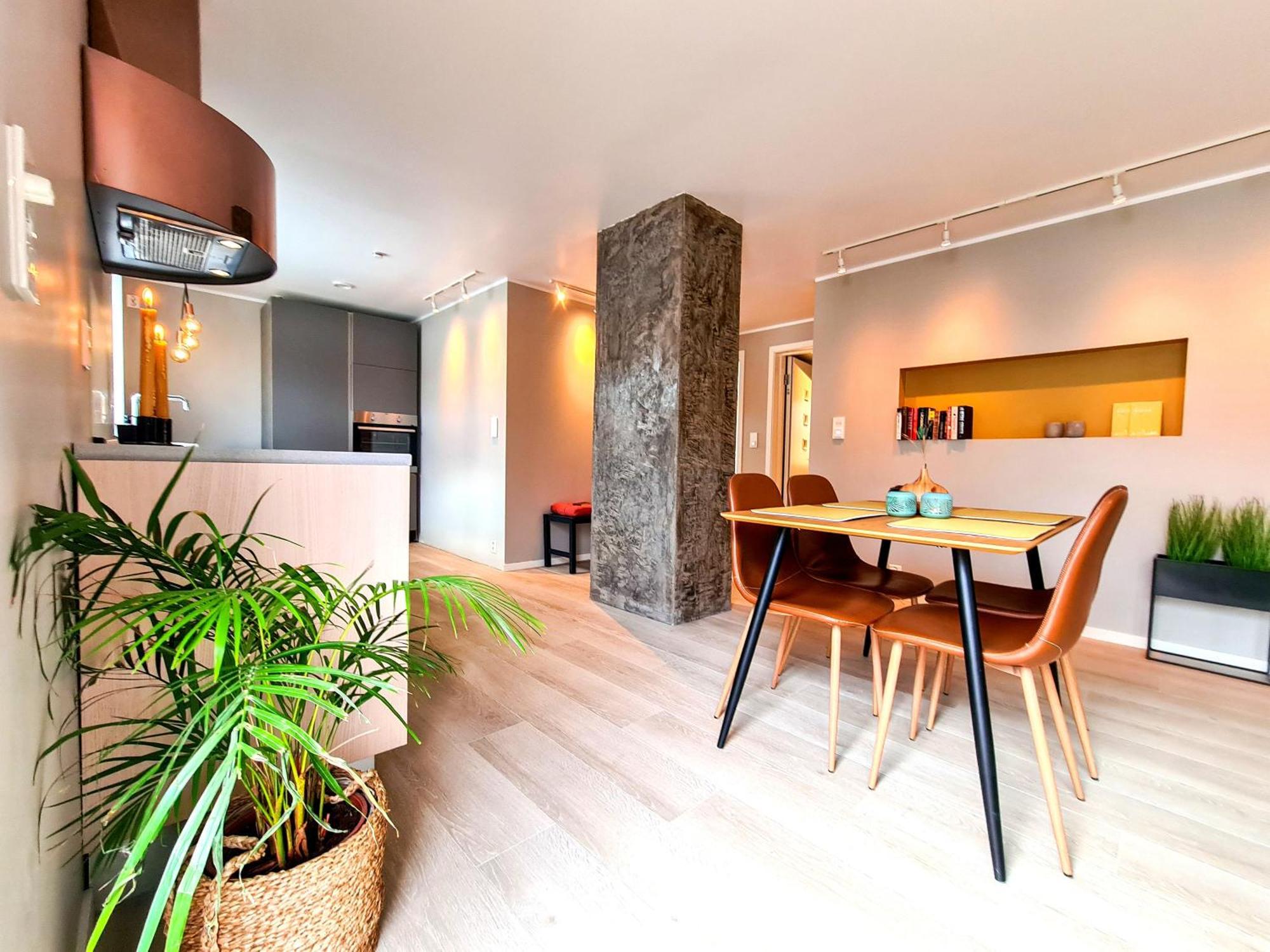 Aurora Premium Apartment,