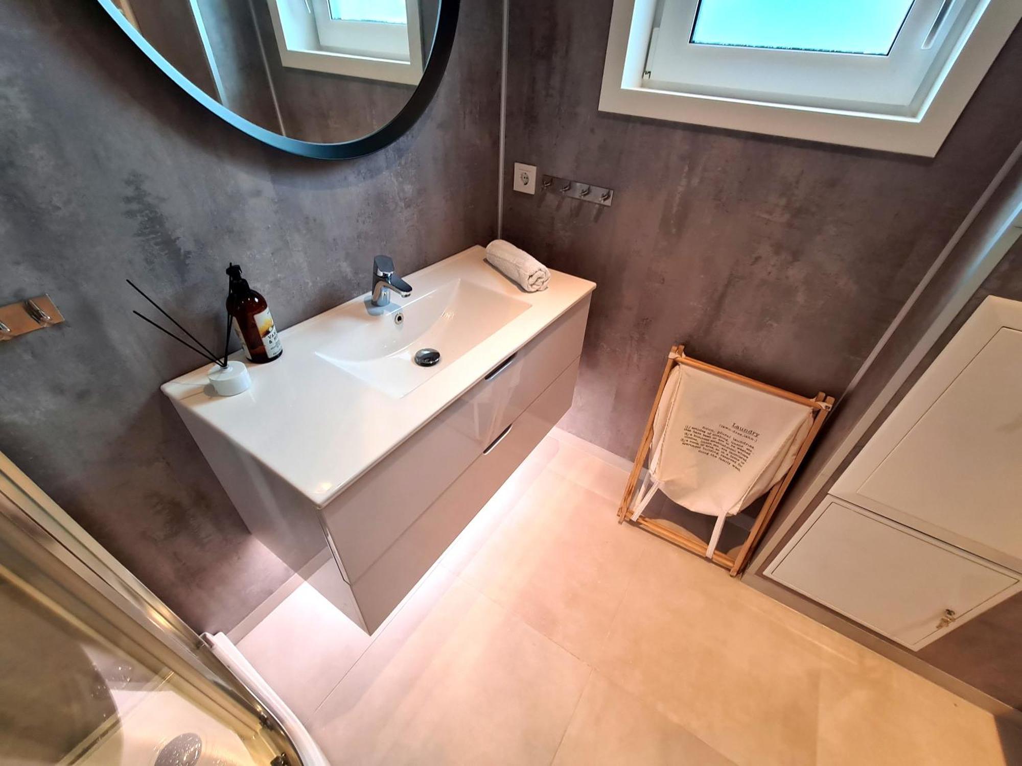 Aurora Premium Apartment, Apartment