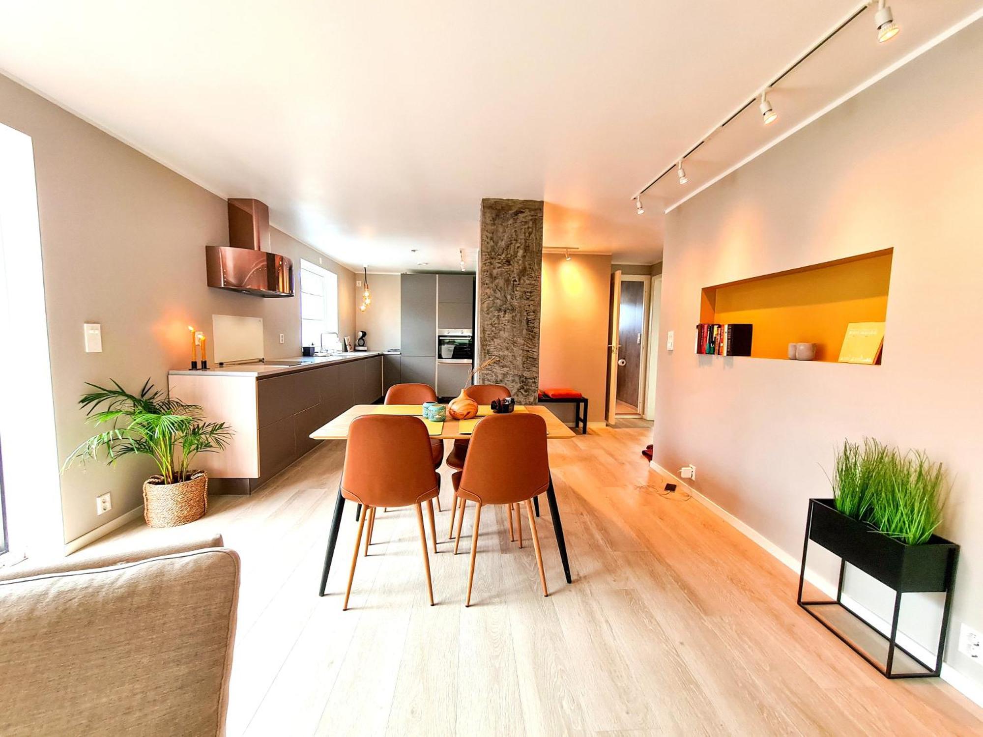 Apartment Aurora Premium Apartment,