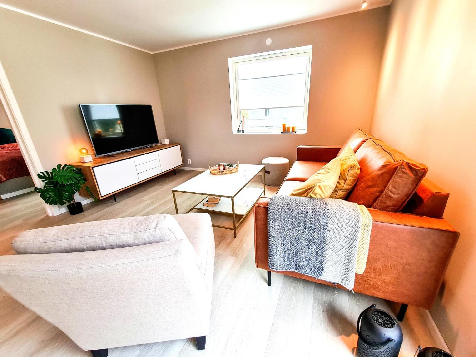 Aurora Premium Apartment,