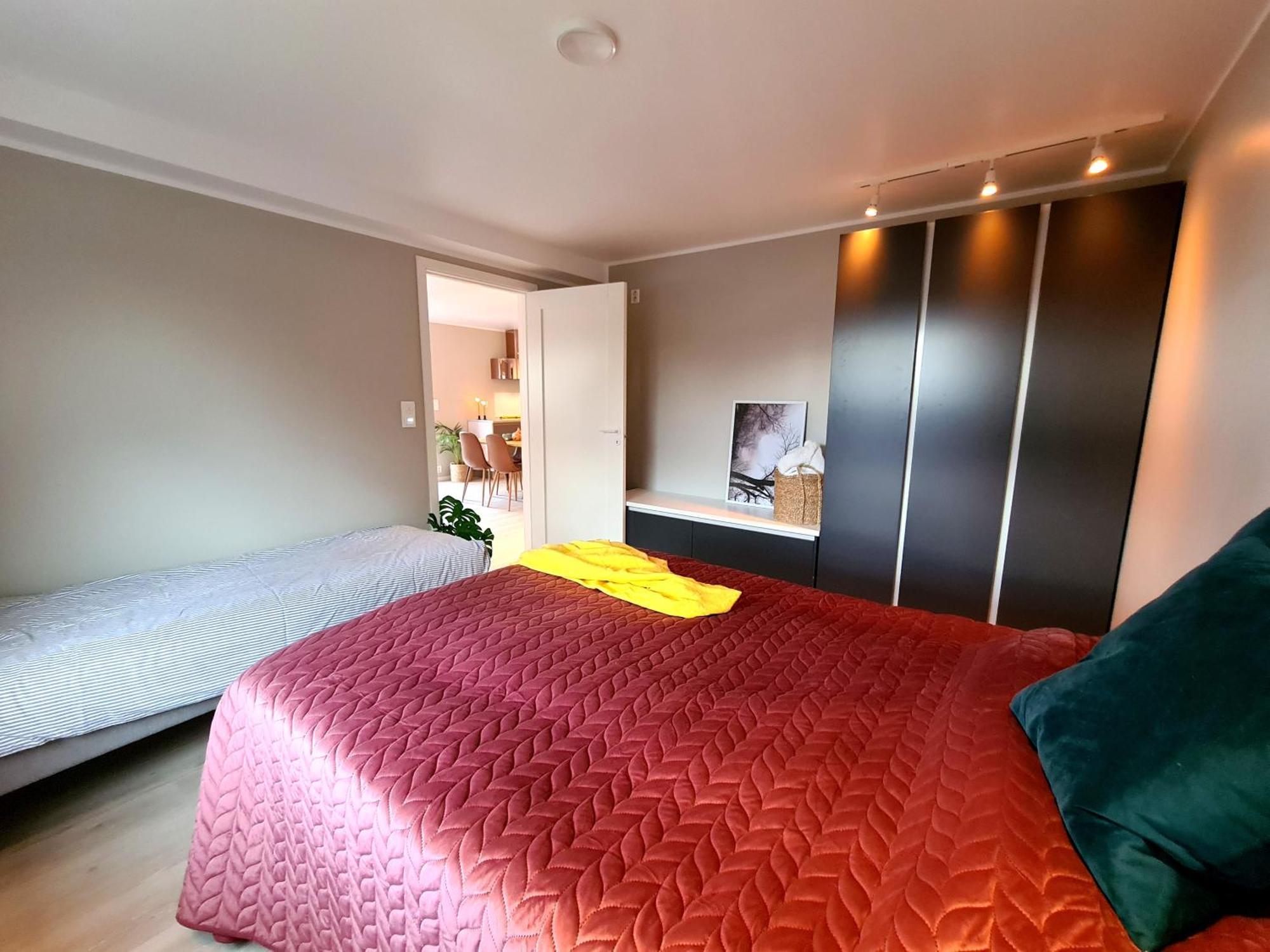 Apartment Aurora Premium Apartment, Bodø
