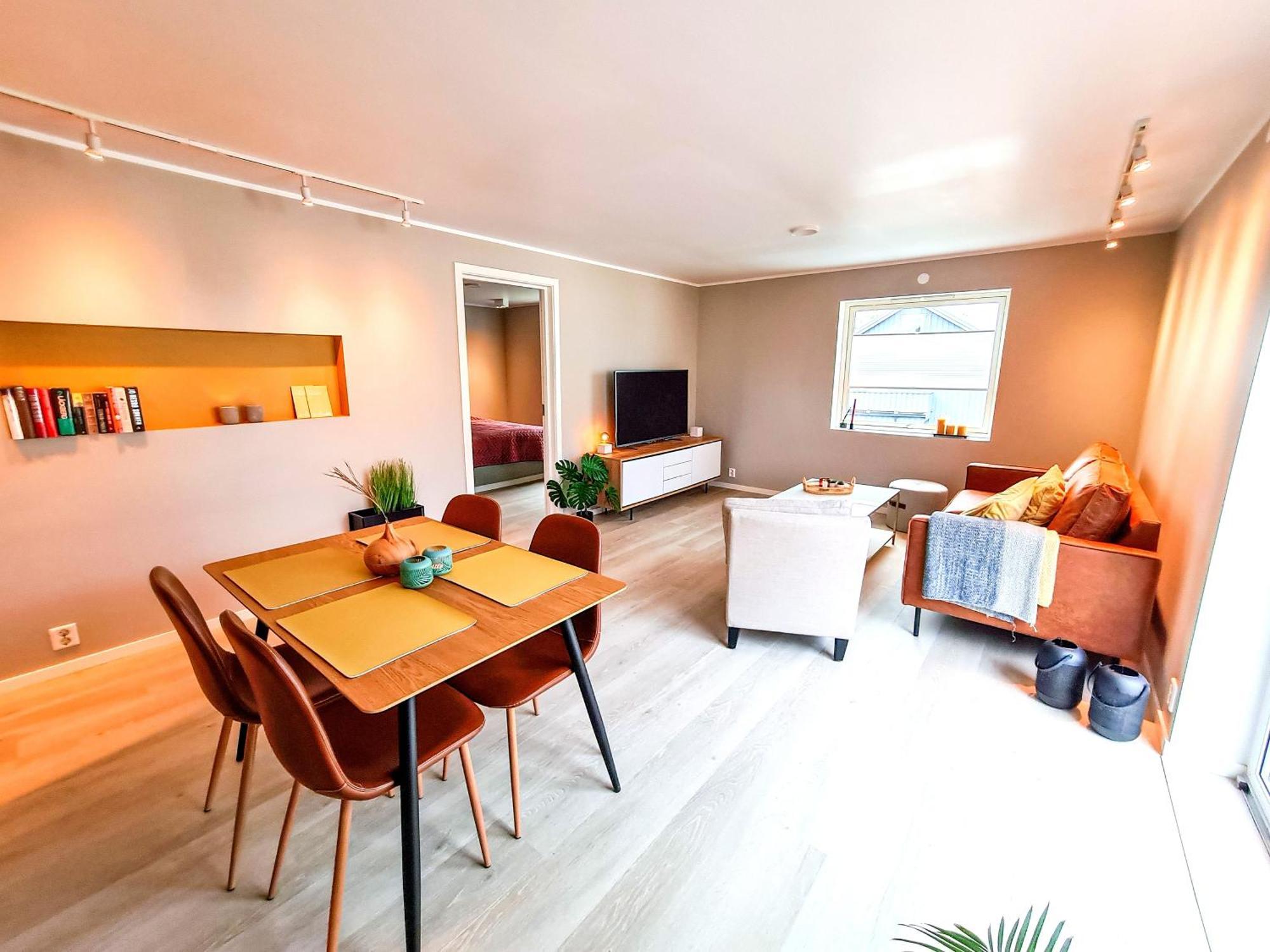 Apartment Aurora Premium Apartment, *