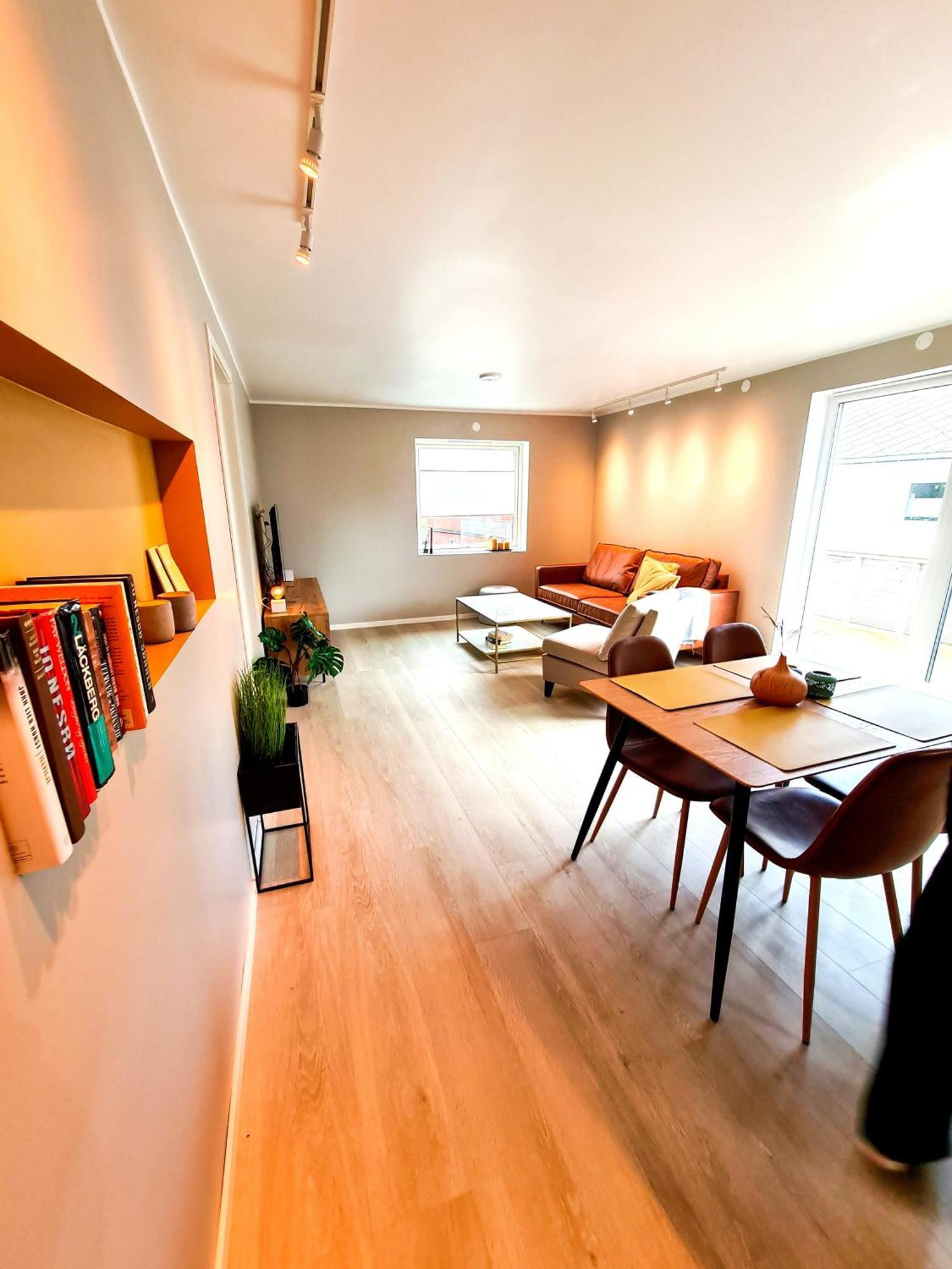 Aurora Premium Apartment, Apartment Bodø