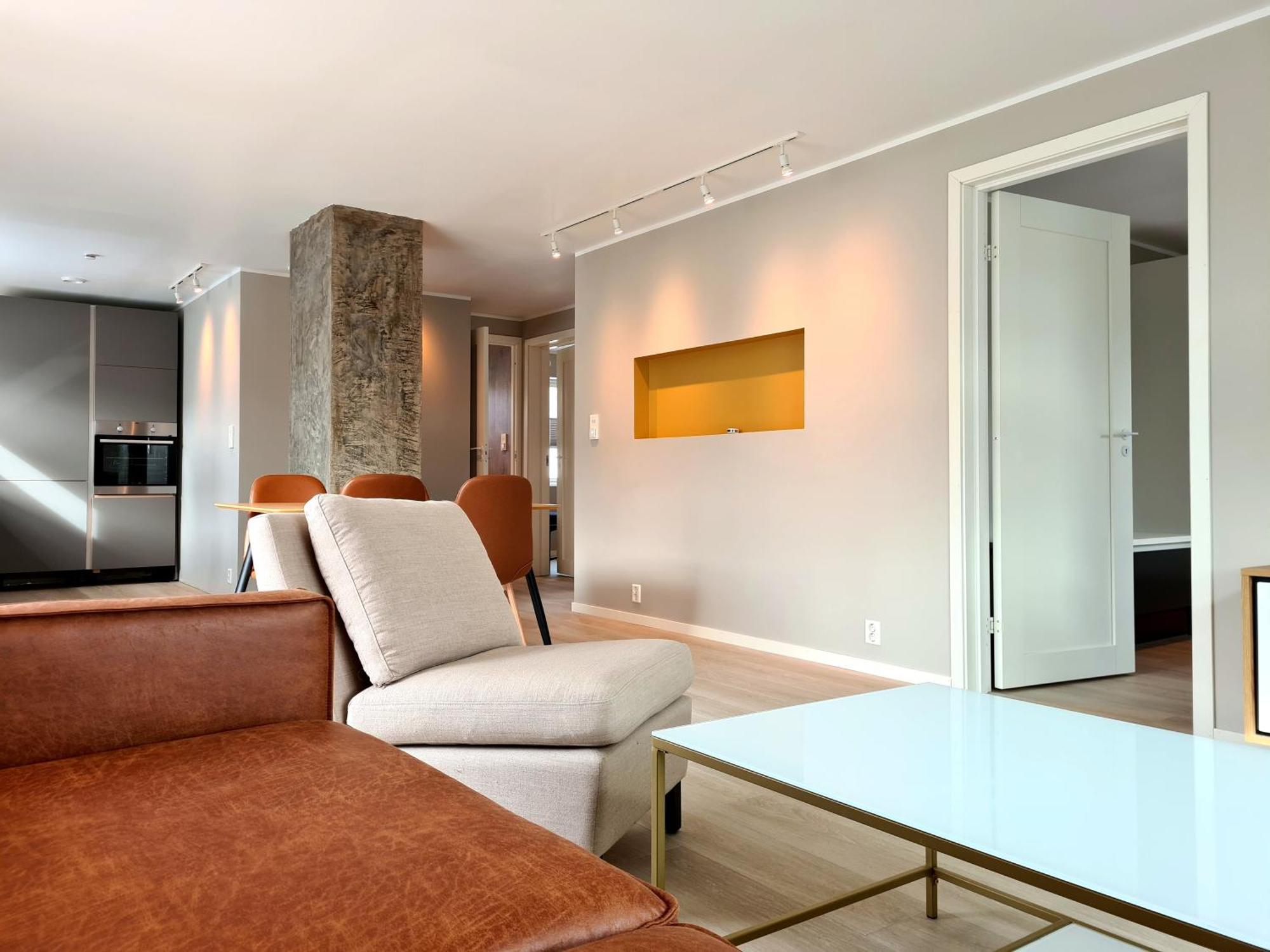 Aurora Premium Apartment, * Bodø