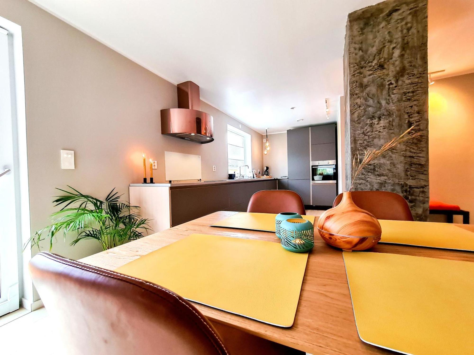 Aurora Premium Apartment, Apartment *
