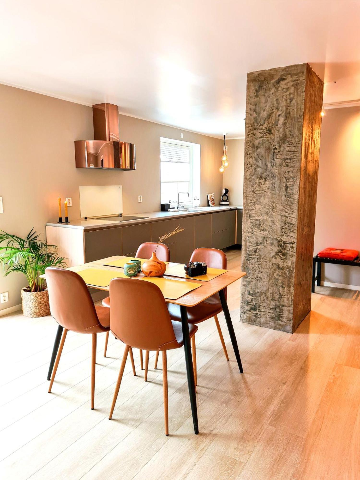Aurora Premium Apartment, * Bodø