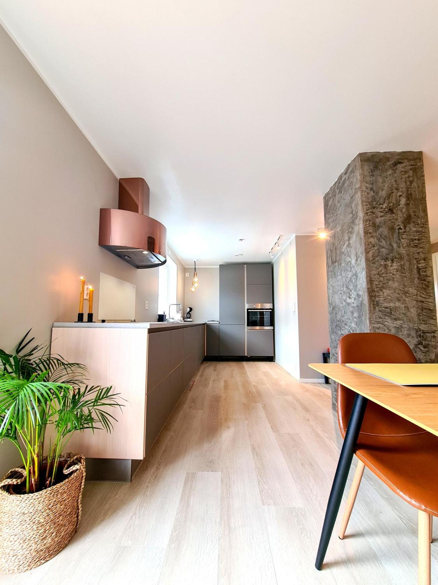 Apartment Aurora Premium Apartment,