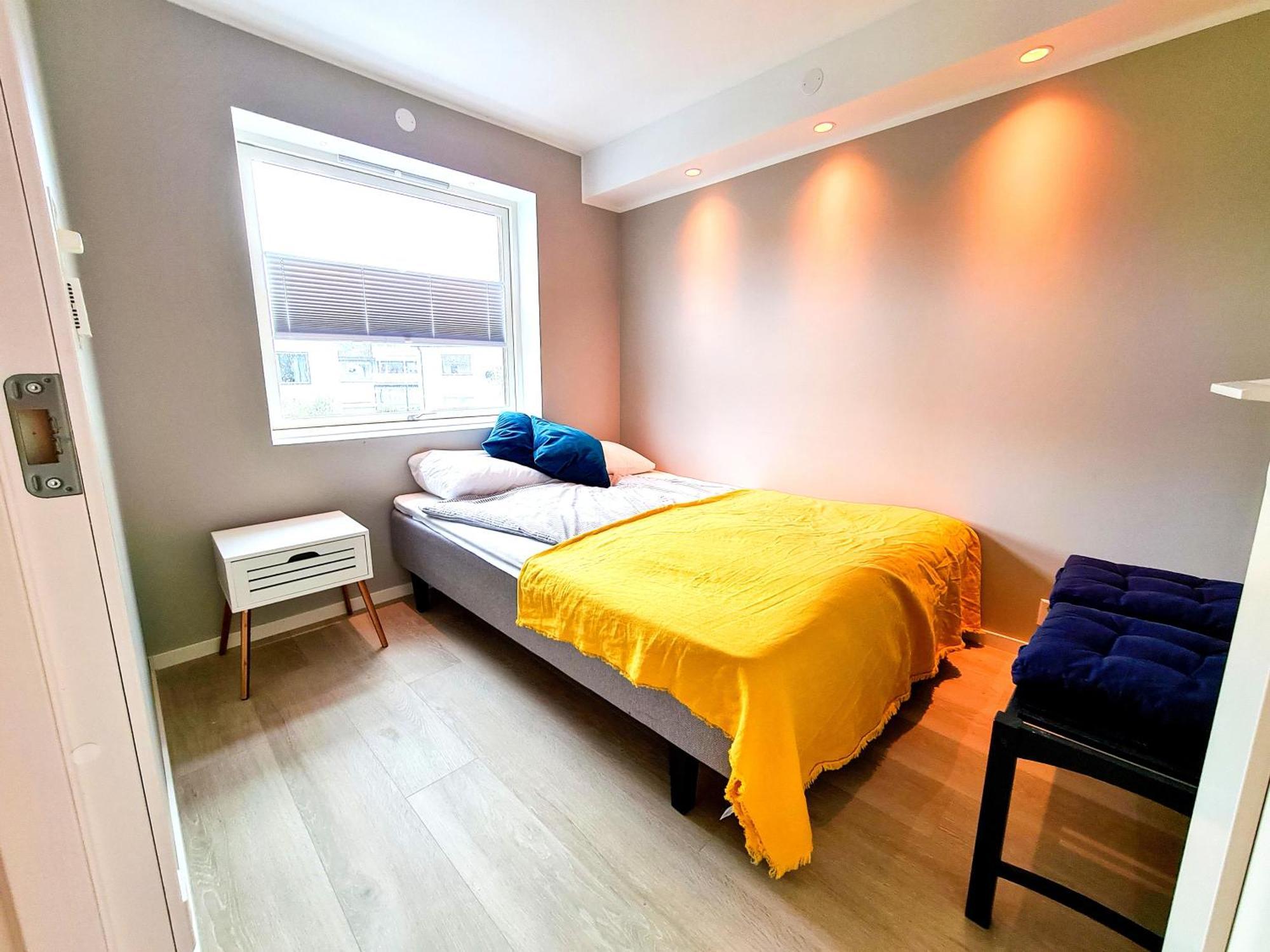 Aurora Premium Apartment, Apartment *